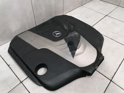 MERCEDES-BENZ Mercedes S-class W222 engine cover A6420107267 engine cover — thumbnail 2