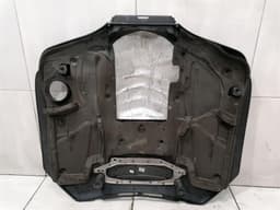 MERCEDES-BENZ Mercedes S-class W222 engine cover A6420107267 engine cover — thumbnail 10