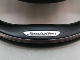MERCEDES-BENZ Mercedes S-Class W222 Steering Wheel A0024600503 Steering Wheel — thumbnail 7