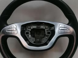 MERCEDES-BENZ Mercedes S-Class W222 Steering Wheel A0024600503 Steering Wheel — thumbnail 2
