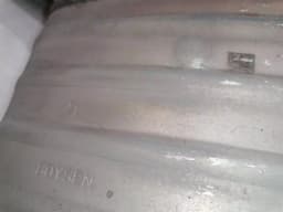 MERCEDES-BENZ Mercedes S-class W222 particulate filter A2224904320 particulate filter OM642 DPF — thumbnail 8