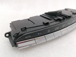 MERCEDES-BENZ Mercedes S-Class W222 Auto Climate Control A2229069701 Climate Control Panel A/C — thumbnail 3
