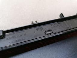 MERCEDES-BENZ Mercedes S-Class W222 Stop Light A2229060045 Brake Light — thumbnail 5