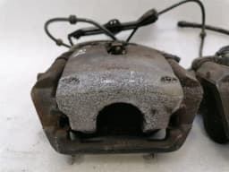 MERCEDES-BENZ Mercedes S-Class W222 Rear Caliper Set A2314230781 Brake Caliper Rear Set — thumbnail 4