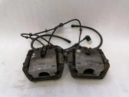 MERCEDES-BENZ Mercedes S-Class W222 Rear Caliper Set A2314230781 Brake Caliper Rear Set — thumbnail 10