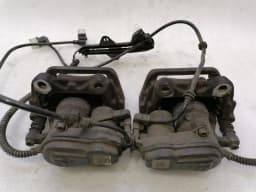 MERCEDES-BENZ Mercedes S-Class W222 Rear Caliper Set A2314230781 Brake Caliper Rear Set — thumbnail 6