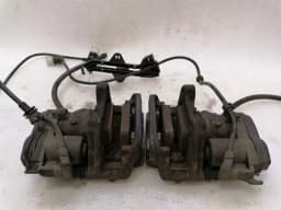 MERCEDES-BENZ Mercedes S-Class W222 Rear Caliper Set A2314230781 Brake Caliper Rear Set — thumbnail 8