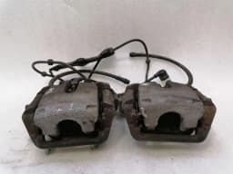 MERCEDES-BENZ Mercedes S-Class W222 Rear Caliper Set A2314230781 Brake Caliper Rear Set — thumbnail 9