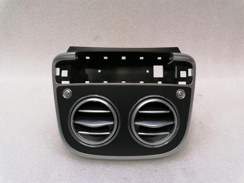 Mercedes S-class W222 rear air vent A2228300454 ventilation nozzle ventilation grille