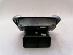 MERCEDES-BENZ Mercedes S-class W222 rear air vent A2228300454 ventilation nozzle ventilation grille — thumbnail 3