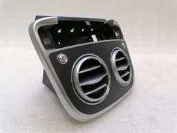 MERCEDES-BENZ Mercedes S-class W222 rear air vent A2228300454 ventilation nozzle ventilation grille — thumbnail 2