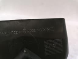MERCEDES-BENZ Mercedes S-class W222 rear air vent A2228300454 ventilation nozzle ventilation grille — thumbnail 6