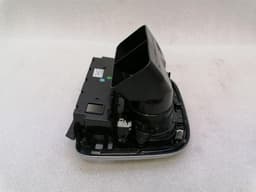 MERCEDES-BENZ Mercedes S-class W222 rear air vent A2228300454 ventilation nozzle ventilation grille — thumbnail 4