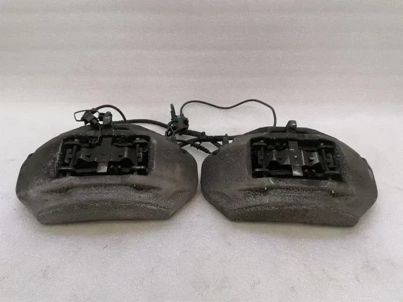 MERCEDES-BENZ Mercedes S-class W222 front brake caliper set A2224214998 caliper set