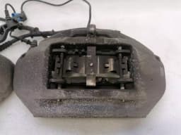 MERCEDES-BENZ Mercedes S-class W222 front brake caliper set A2224214998 caliper set — thumbnail 2