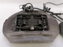 MERCEDES-BENZ Mercedes S-class W222 front brake caliper set A2224214998 caliper set — thumbnail 3