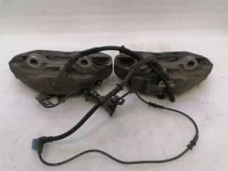 MERCEDES-BENZ Mercedes S-class W222 front brake caliper set A2224214998 caliper set — thumbnail 5