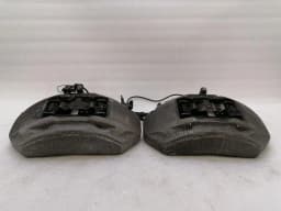 MERCEDES-BENZ Mercedes S-class W222 front brake caliper set A2224214998 caliper set — thumbnail 4