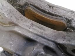 MERCEDES-BENZ Mercedes S-class W222 front brake caliper set A2224214998 caliper set — thumbnail 7