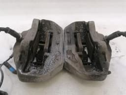 MERCEDES-BENZ Mercedes S-class W222 front brake caliper set A2224214998 caliper set — thumbnail 6