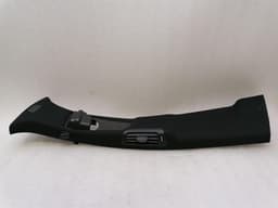 MERCEDES-BENZ Mercedes S-Class W222 Black B Post Cover Set A2226900525 B-Saule Trim — thumbnail 4