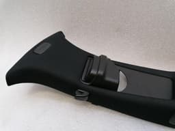 MERCEDES-BENZ Mercedes S-Class W222 Black B Post Cover Set A2226900525 B-Saule Trim — thumbnail 6