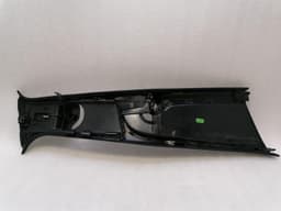 MERCEDES-BENZ Mercedes S-Class W222 Black B Post Cover Set A2226900525 B-Saule Trim — thumbnail 7