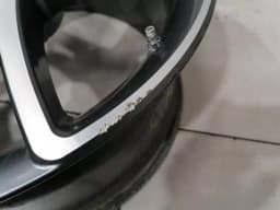 MERCEDES-BENZ MERCEDES S-CLASS W222 ALLOY WHEEL A2224011900 SET ALLOY WHEEL SET 8J X 18 H2 ET 41 — thumbnail 5