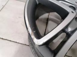 MERCEDES-BENZ MERCEDES S-CLASS W222 ALLOY WHEEL A2224011900 SET ALLOY WHEEL SET 8J X 18 H2 ET 41 — thumbnail 7