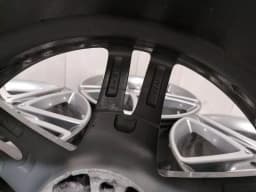 MERCEDES-BENZ MERCEDES S-CLASS W222 ALLOY WHEEL A2224011900 SET ALLOY WHEEL SET 8J X 18 H2 ET 41 — thumbnail 10