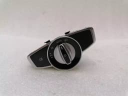 MERCEDES-BENZ Mercedes S-Class W222 Light Switch a2229050200 Light Switch — thumbnail 1