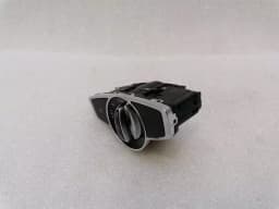 MERCEDES-BENZ Mercedes S-Class W222 Light Switch a2229050200 Light Switch — thumbnail 3