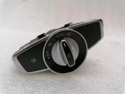 MERCEDES-BENZ Mercedes S-Class W222 Light Switch a2229050200 Light Switch — thumbnail 7