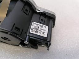 MERCEDES-BENZ Mercedes S-Class W222 Light Switch a2229050200 Light Switch — thumbnail 10