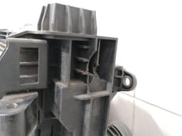 MERCEDES-BENZ Mercedes S-class W222 radiator pack A0999060512 radiator package OM642 DIESEL V6 — thumbnail 7