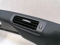 MERCEDES-BENZ Mercedes S-Class W222 Black B Post Cover Set A2226900525 B-Saule Trim — thumbnail 10
