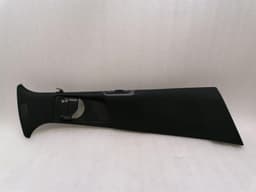 MERCEDES-BENZ Mercedes S-Class W222 Black B Post Cover Set A2226900525 B-Saule Trim — thumbnail 9