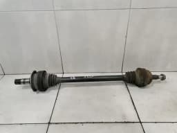 MERCEDES-BENZ Mercedes S W222 Drive Shaft Rear Right A2223500210 Rear Right Drive Shaft — thumbnail 1