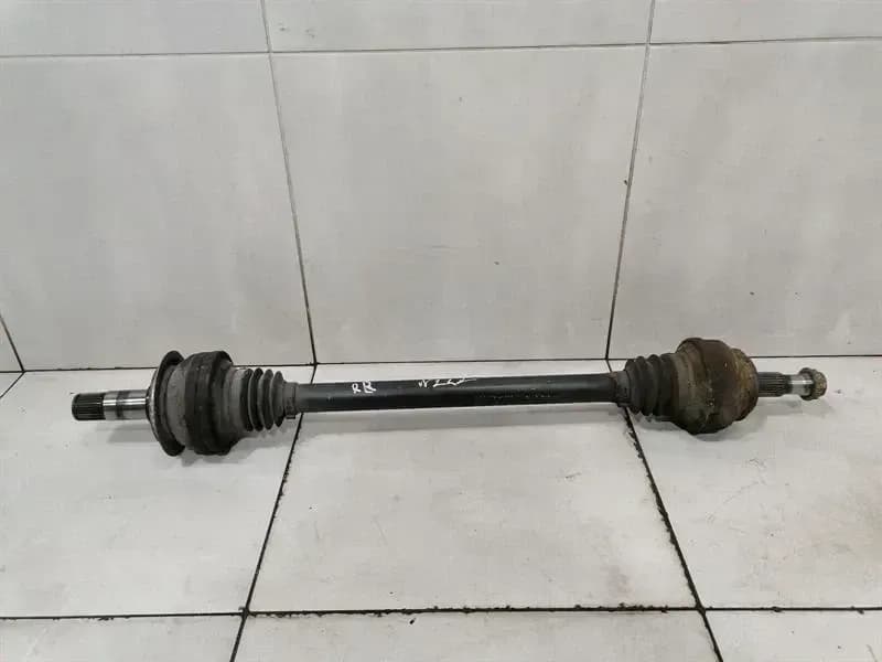 MERCEDES-BENZ Mercedes S W222 Drive Shaft Rear Right A2223500210 Rear Right Drive Shaft