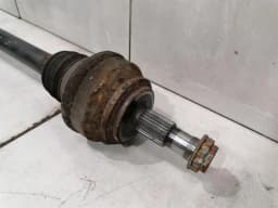 MERCEDES-BENZ Mercedes S W222 Drive Shaft Rear Right A2223500210 Rear Right Drive Shaft — thumbnail 4