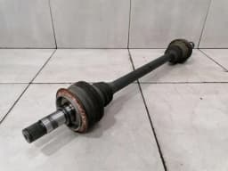 MERCEDES-BENZ Mercedes S W222 Drive Shaft Rear Right A2223500210 Rear Right Drive Shaft — thumbnail 3