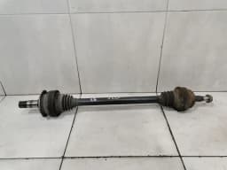 MERCEDES-BENZ Mercedes S W222 Drive Shaft Rear Right A2223500210 Rear Right Drive Shaft — thumbnail 6