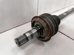 MERCEDES-BENZ Mercedes S W222 Drive Shaft Rear Right A2223500210 Rear Right Drive Shaft — thumbnail 5