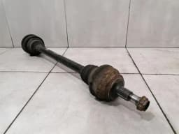 MERCEDES-BENZ Mercedes S W222 Drive Shaft Rear Right A2223500210 Rear Right Drive Shaft — thumbnail 7