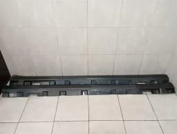 MERCEDES-BENZ Mercedes S-Class W222 Side Skirt A2226980354 Side Skirts AMG SET KIT — thumbnail 1