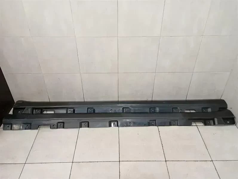 MERCEDES-BENZ Mercedes S-Class W222 Side Skirt A2226980354 Side Skirts AMG SET KIT