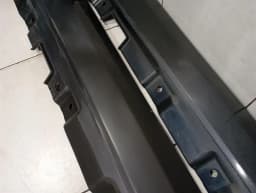 MERCEDES-BENZ Mercedes S-Class W222 Side Skirt A2226980354 Side Skirts AMG SET KIT — thumbnail 4