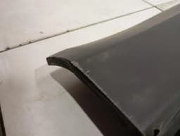 MERCEDES-BENZ Mercedes S-Class W222 Side Skirt A2226980354 Side Skirts AMG SET KIT — thumbnail 7