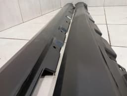 MERCEDES-BENZ Mercedes S-Class W222 Side Skirt A2226980354 Side Skirts AMG SET KIT — thumbnail 8