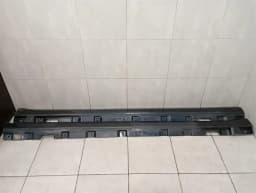 MERCEDES-BENZ Mercedes S-Class W222 Side Skirt A2226980354 Side Skirts AMG SET KIT — thumbnail 9